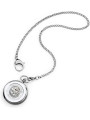 Orologio da Tasca Automatico Uomo Lucien Heritage R0419123001 Acciaio Silver 39mm