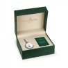 Orologio da Tasca Automatico Uomo Lucien Heritage R0419123001 Acciaio Silver 39mm