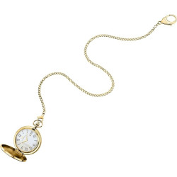 copy of Orologio Da Tasca Uomo Automatico Lucien Rochat Heritage R0419123001 Acciaio Silver 39mm
