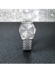 Orologio Automatico Uomo Lucien Rochat R0423124005 Acciaio Silver
