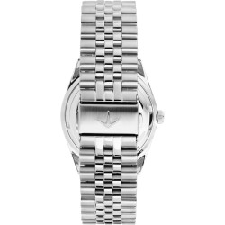 Orologio Automatico Uomo Lucien Rochat R0423124005 Acciaio Silver