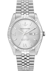 Orologio Automatico Uomo Lucien Rochat R0423124005 Acciaio Silver