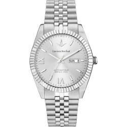 Orologio Automatico Uomo Lucien Rochat R0423124005 Acciaio Silver