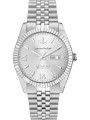Orologio Automatico Uomo Lucien Rochat R0423124005 Acciaio Silver