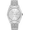 Orologio Automatico Uomo Lucien Rochat R0423124005 Acciaio Silver
