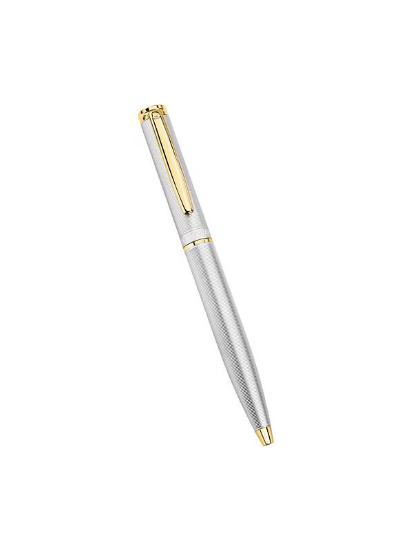 copy of Penna a sfera Philip Watch WI smalto blu e argento J820649
