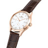 Orologio Uomo Automatico Philip Watch Museum 40mm Pelle Marrone | Elegante e Classico