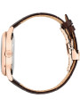 Orologio Uomo Automatico Philip Watch Museum 40mm Pelle Marrone | Elegante e Classico