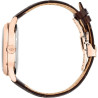 Orologio Uomo Automatico Philip Watch Museum 40mm Pelle Marrone | Elegante e Classico