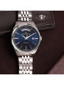 copy of Orologio Uomo Automatico Philip Watch Museum 40mm Bracciale Pelle Marrone