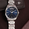 Orologio Automatico Uomo Philip Watch Roma R8223217006 Acciaio 41mm