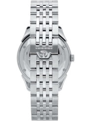 copy of Orologio Uomo Automatico Philip Watch Museum 40mm Bracciale Pelle Marrone