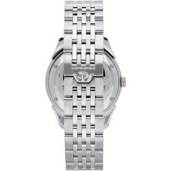 Orologio Automatico Uomo Philip Watch Roma R8223217006 Acciaio 41mm