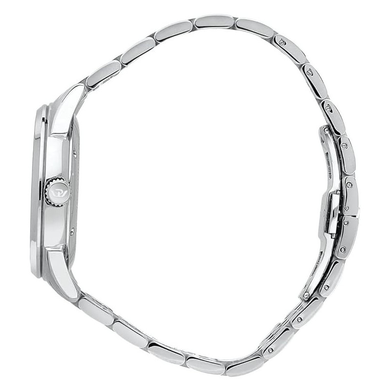 copy of Orologio Uomo Automatico Philip Watch Museum 40mm Bracciale Pelle Marrone