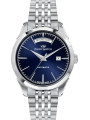 Orologio Automatico Uomo Philip Watch Roma R8223217006 Acciaio 41mm