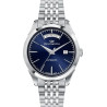 Orologio Automatico Uomo Philip Watch Roma R8223217006 Acciaio 41mm