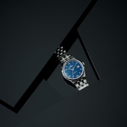 Orologio Automatico Uomo Philip Watch Museum R8223225003 Acciaio 40mm