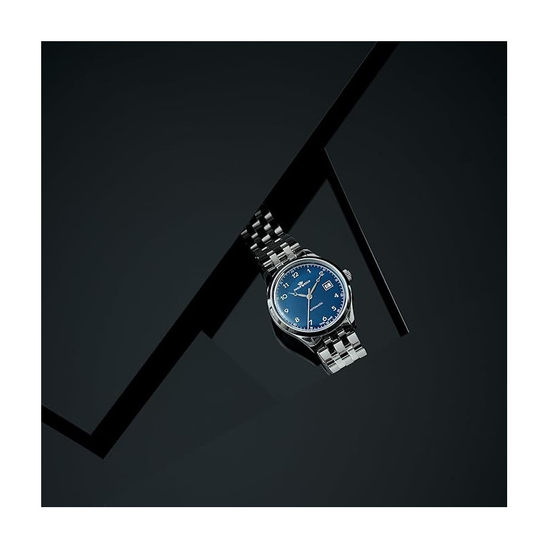 Orologio Automatico Uomo Philip Watch Museum R8223225003 Acciaio 40mm