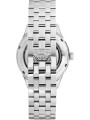copy of copy of Orologio Uomo Automatico Philip Watch Museum 40mm Bracciale Pelle Marrone