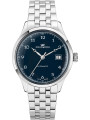 Orologio Automatico Uomo Philip Watch Museum R8223225003 Acciaio 40mm