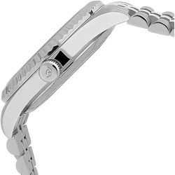Orologio Automatico Uomo Philip Watch Caribe R8223597023 Acciaio 41mm