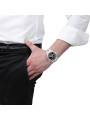 Orologio Automatico Uomo Philip Watch Caribe R8223597023 Acciaio 41mm