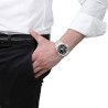Orologio Automatico Uomo Philip Watch Caribe R8223597023 Acciaio 41mm