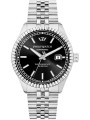 Orologio Automatico Uomo Philip Watch Caribe R8223597023 Acciaio 41mm