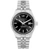 Orologio Automatico Uomo Philip Watch Caribe R8223597023 Acciaio 41mm