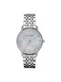 Orologio Solo Tempo Donna Emporio Armani AR1602 in Acciaio Silver 32mm Originale