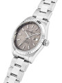 Orologio Automatico Uomo Philip Watch Caribe R8223597038 Acciaio Silver 39mm