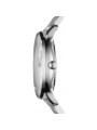Orologio Solo Tempo Donna Emporio Armani AR1602 in Acciaio Silver 32mm Originale