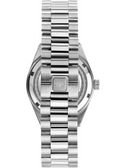 copy of copy of copy of copy of copy of Orologio Uomo Automatico Philip Watch Museum 40mm Bracciale Pelle Marrone