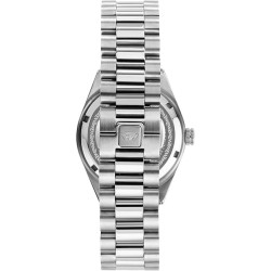 Orologio Automatico Uomo Philip Watch Caribe R8223597109 Acciaio Silver 39mm