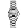 Orologio Automatico Uomo Philip Watch Caribe R8223597109 Acciaio Silver 39mm