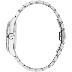 copy of copy of copy of copy of copy of Orologio Uomo Automatico Philip Watch Museum 40mm Bracciale Pelle Marrone