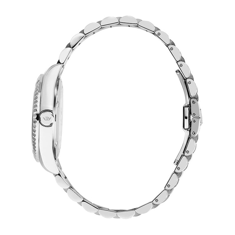 copy of copy of copy of copy of copy of Orologio Uomo Automatico Philip Watch Museum 40mm Bracciale Pelle Marrone