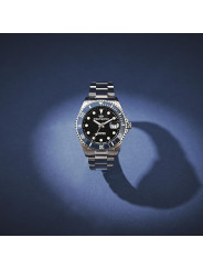 copy of copy of copy of copy of copy of copy of Orologio Uomo Automatico Philip Watch Museum 40mm Bracciale Pelle Marrone