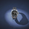 Orologio Automatico Uomo Philip Watch Caribe R8223597117 Acciaio Silver 42mm