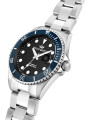 copy of copy of copy of copy of copy of copy of Orologio Uomo Automatico Philip Watch Museum 40mm Bracciale Pelle Marrone