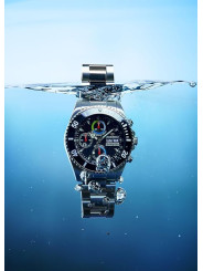 copy of copy of copy of copy of copy of copy of copy of Orologio Uomo Automatico Philip Watch Museum 40mm Bracciale Pelle Marron