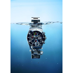 copy of copy of copy of copy of copy of copy of copy of Orologio Uomo Automatico Philip Watch Museum 40mm Bracciale Pelle Marron