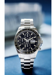 copy of copy of copy of copy of copy of copy of copy of copy of Orologio Uomo Automatico Philip Watch Museum 40mm Bracciale Pell