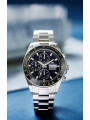 Orologio Automatico Uomo Philip Watch Caribe R8243607010 Acciaio Silver 42mm