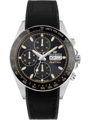 copy of copy of copy of copy of copy of copy of copy of copy of Orologio Uomo Automatico Philip Watch Museum 40mm Bracciale Pell