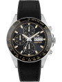 Orologio Automatico Uomo Philip Watch Caribe R8243607010 Acciaio Silver 42mm