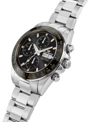copy of copy of copy of copy of copy of copy of copy of copy of Orologio Uomo Automatico Philip Watch Museum 40mm Bracciale Pell