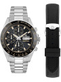 copy of copy of copy of copy of copy of copy of copy of copy of Orologio Uomo Automatico Philip Watch Museum 40mm Bracciale Pell