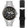 copy of copy of copy of copy of copy of copy of copy of copy of Orologio Uomo Automatico Philip Watch Museum 40mm Bracciale Pell