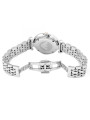 Orologio Solo Tempo Donna Emporio Armani AR1602 in Acciaio Silver 32mm Originale